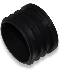 Plug LD-PE for tube 33.5x0.8-1.5